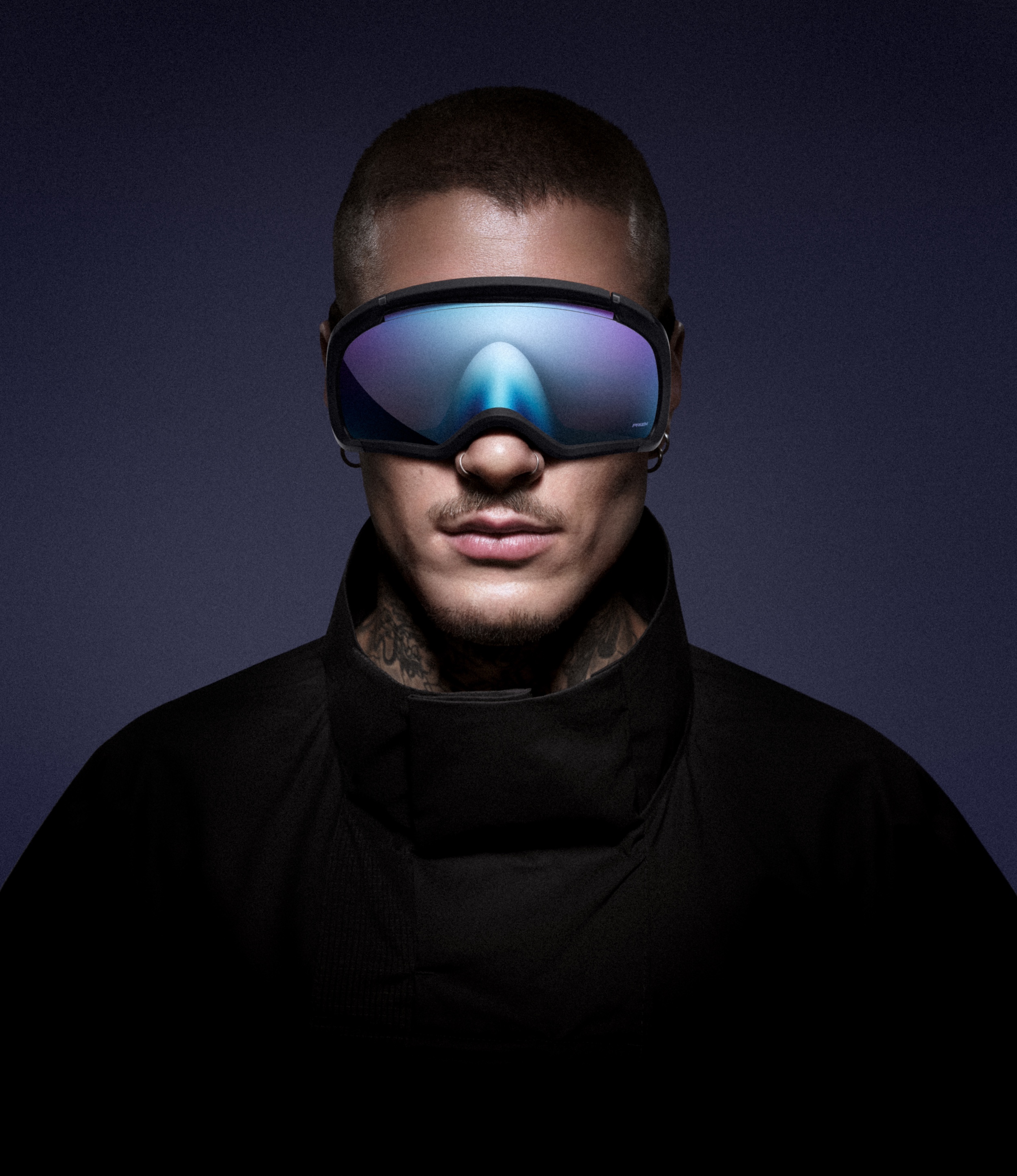 Flex flex フレックス サングラス メガネ スノーボード ゴーグル OAKLEY初のハイブリッドゴーグルサングラスで雪上からストリート
